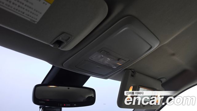 Chevrolet Korea Orlando 2016 — photo 25