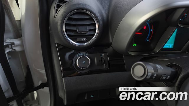 Chevrolet Korea Orlando 2016 — photo 26