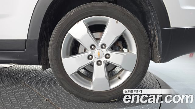 Chevrolet Korea Orlando 2016 — photo 7