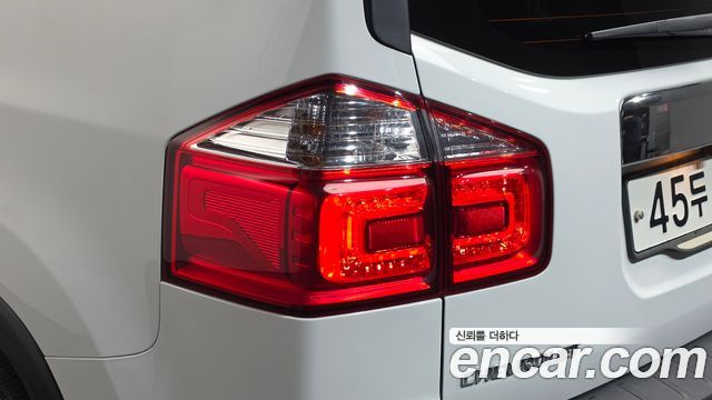 Chevrolet Korea Orlando 2016 — photo 9