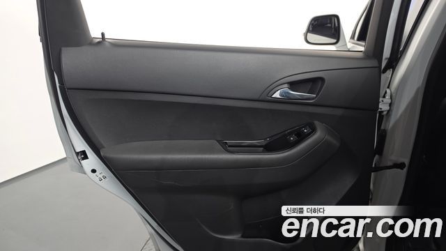 Chevrolet Korea Orlando 2016 — photo 15