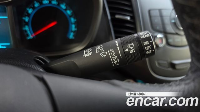 Chevrolet Korea Orlando 2016 — photo 27