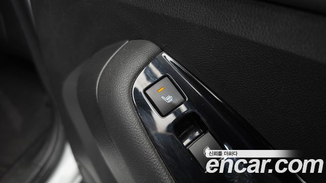 Chevrolet Korea Orlando 2016 — photo 29