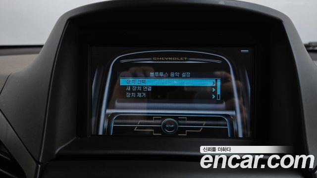Chevrolet Korea Orlando 2016 — photo 31