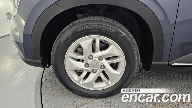 Hyundai Venue 2022 — photo 5