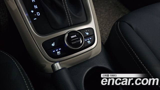 Hyundai Venue 2022 — photo 17
