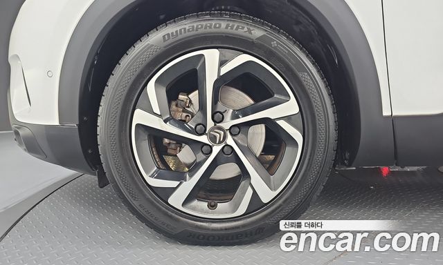 Citroën / DS C5 Aircross 2020 — photo 5