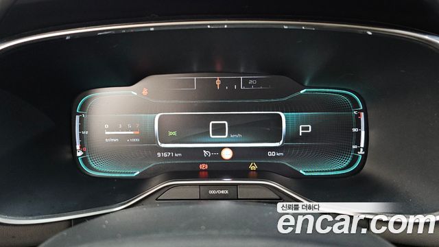 Citroën / DS C5 Aircross 2020 — photo 11