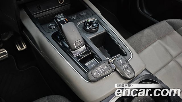 Citroën / DS C5 Aircross 2020 — photo 12