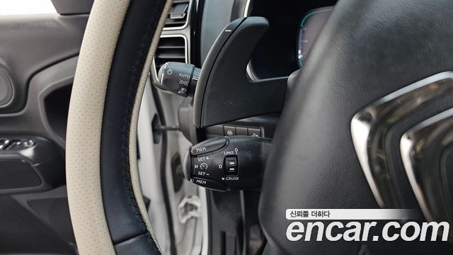 Citroën / DS C5 Aircross 2020 — photo 25