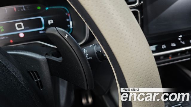 Citroën / DS C5 Aircross 2020 — photo 26