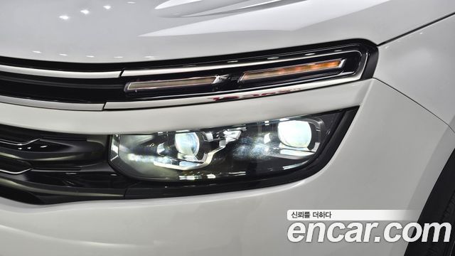 Citroën / DS C5 Aircross 2020 — photo 8