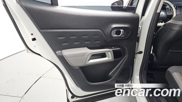 Citroën / DS C5 Aircross 2020 — photo 15