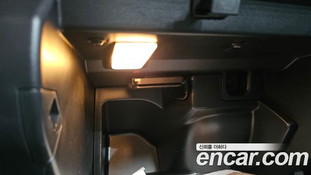 Citroën / DS C5 Aircross 2020 — photo 27