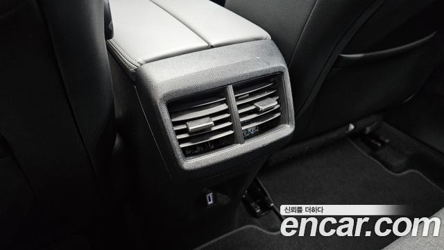 Citroën / DS C5 Aircross 2020 — photo 30
