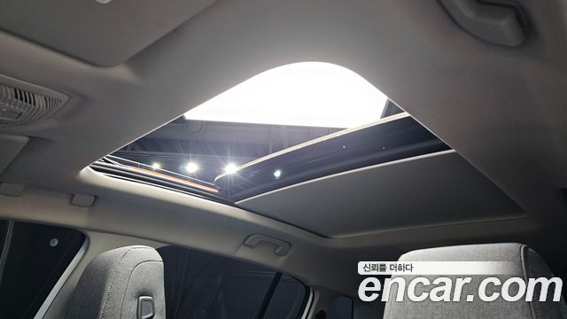 Citroën / DS C5 Aircross 2020 — photo 31