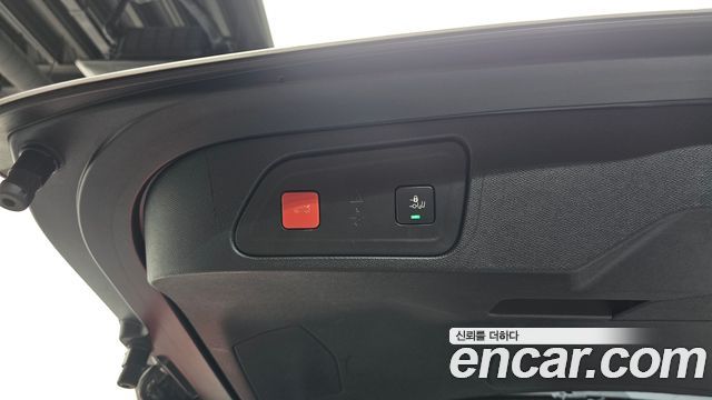 Citroën / DS C5 Aircross 2020 — photo 33