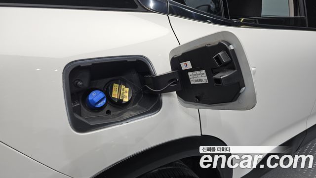 Citroën / DS C5 Aircross 2020 — photo 34