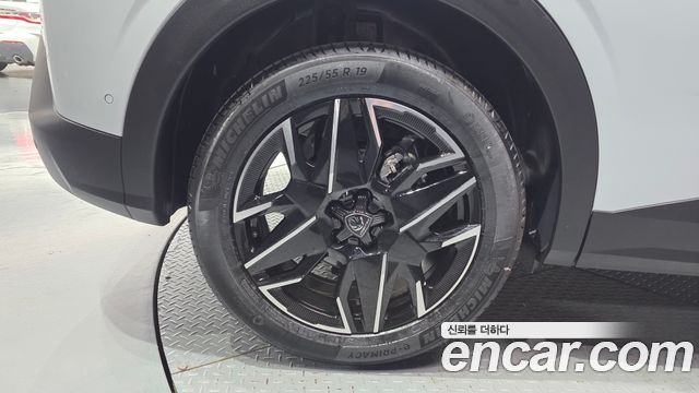 Peugeot 3008 2025 — photo 5