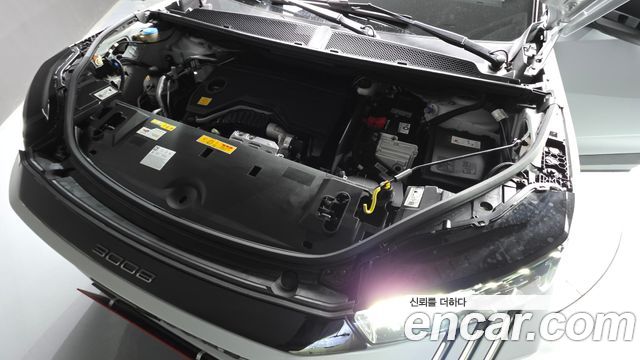 Peugeot 3008 2025 — photo 6
