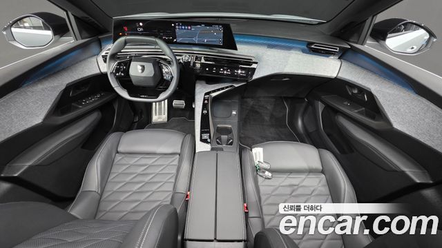 Peugeot 3008 2025 — photo 10