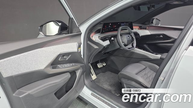 Peugeot 3008 2025 — photo 13