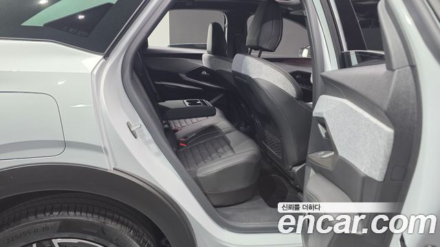 Peugeot 3008 2025 — photo 18