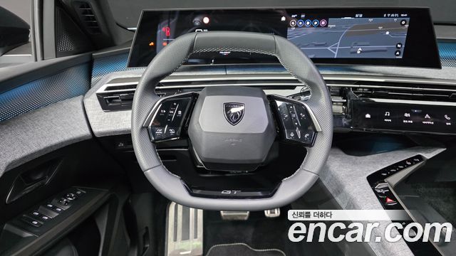 Peugeot 3008 2025 — photo 20