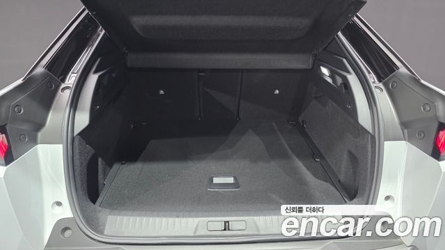 Peugeot 3008 2025 — photo 25