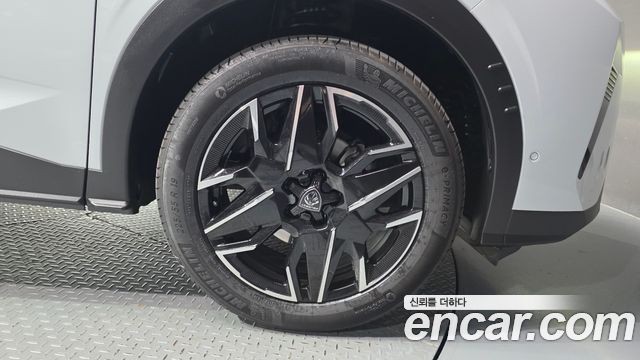 Peugeot 3008 2025 — photo 7