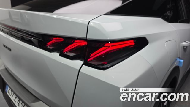 Peugeot 3008 2025 — photo 9