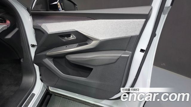Peugeot 3008 2025 — photo 14