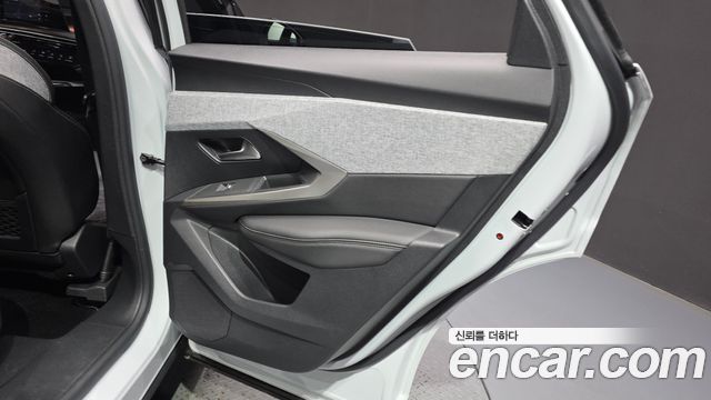Peugeot 3008 2025 — photo 15