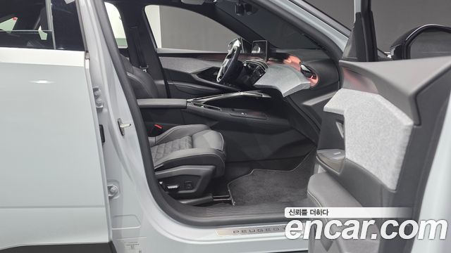 Peugeot 3008 2025 — photo 16