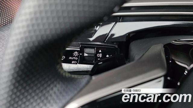 Peugeot 3008 2025 — photo 29