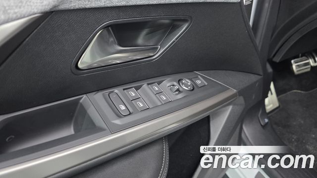 Peugeot 3008 2025 — photo 34