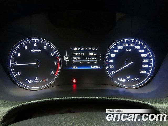 Hyundai Genesis 2016 — photo 3