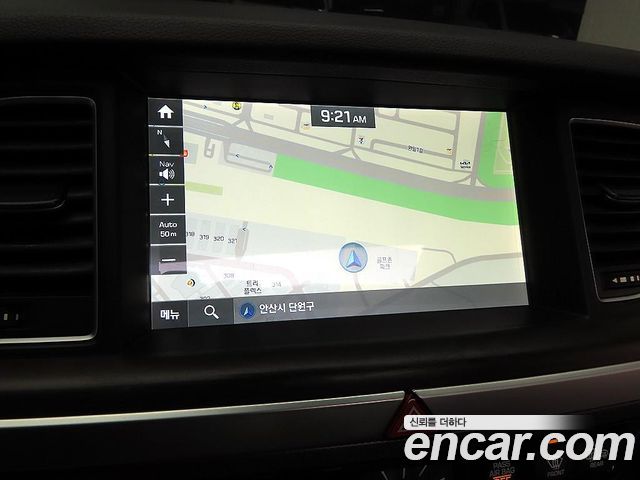 Hyundai Genesis 2016 — photo 6