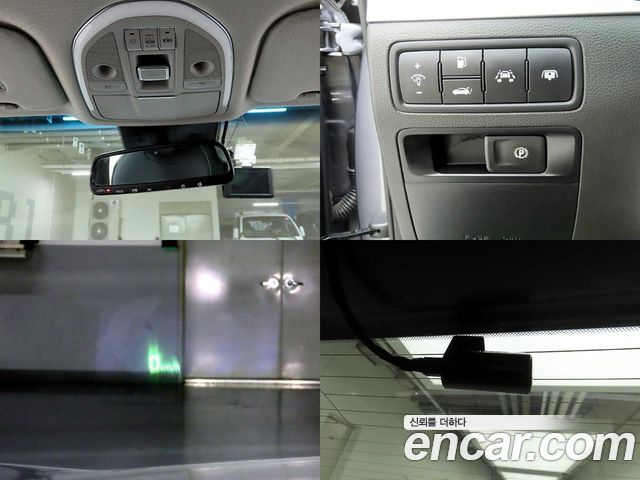 Hyundai Genesis 2016 — photo 13
