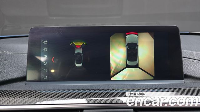 BMW M4 2018 — photo 23