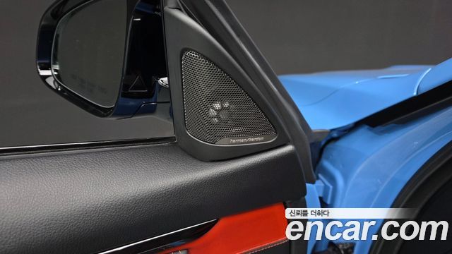 BMW M4 2018 — photo 29