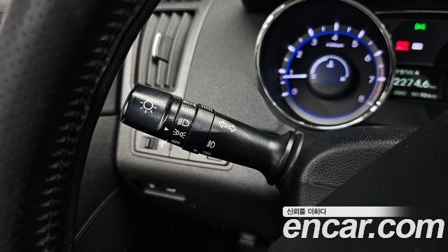 Hyundai Sonata 2010 — photo 23