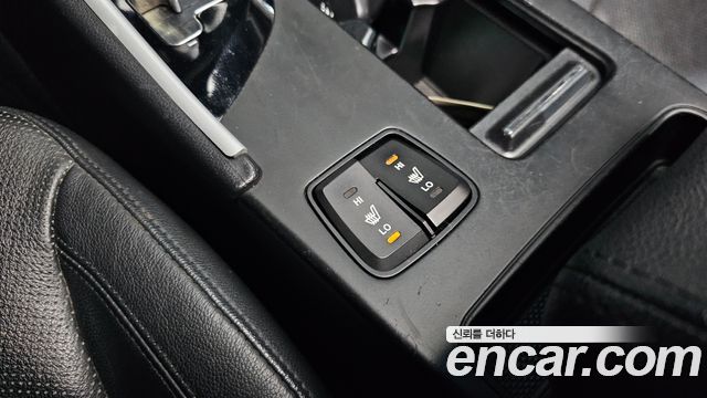 Hyundai Sonata 2010 — photo 29