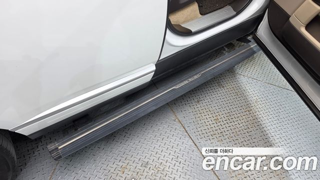 Land Rover Range Rover 2016 — photo 21
