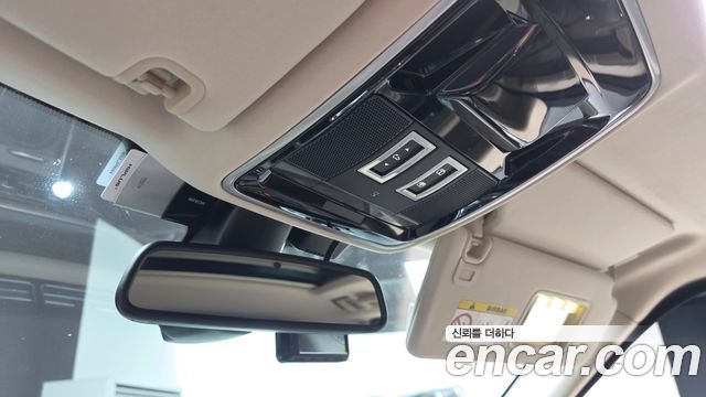 Land Rover Range Rover 2016 — photo 24