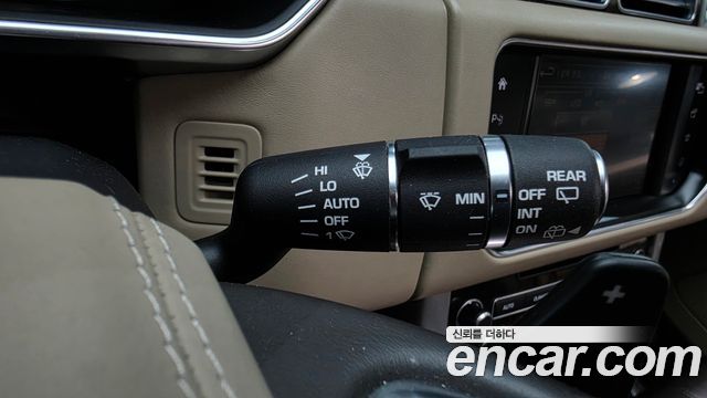 Land Rover Range Rover 2016 — photo 30