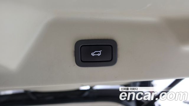 Land Rover Range Rover 2016 — photo 31