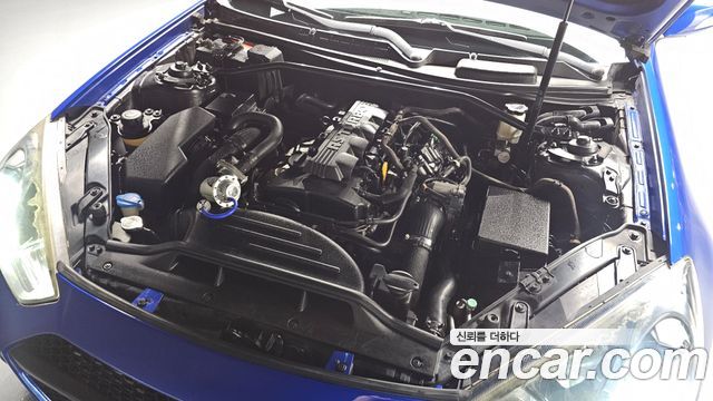 Hyundai Genesis 2013 — photo 6