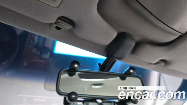 Renault Korea SM5  2004 — photo 25