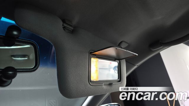 Renault Korea SM5  2004 — photo 16